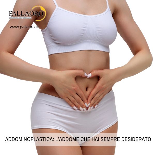 addominoplastica addome sempre desiderato addominoplastica addome sempre desiderato - Intervento Verona