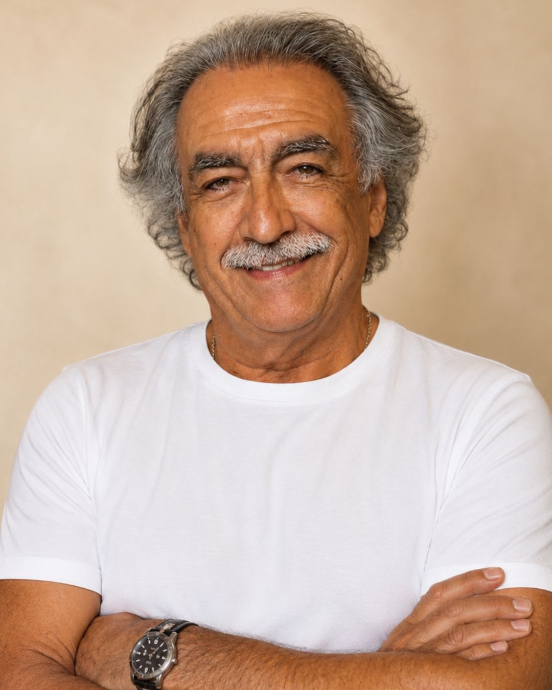 Dott. Carlo Alberto Pallaoro