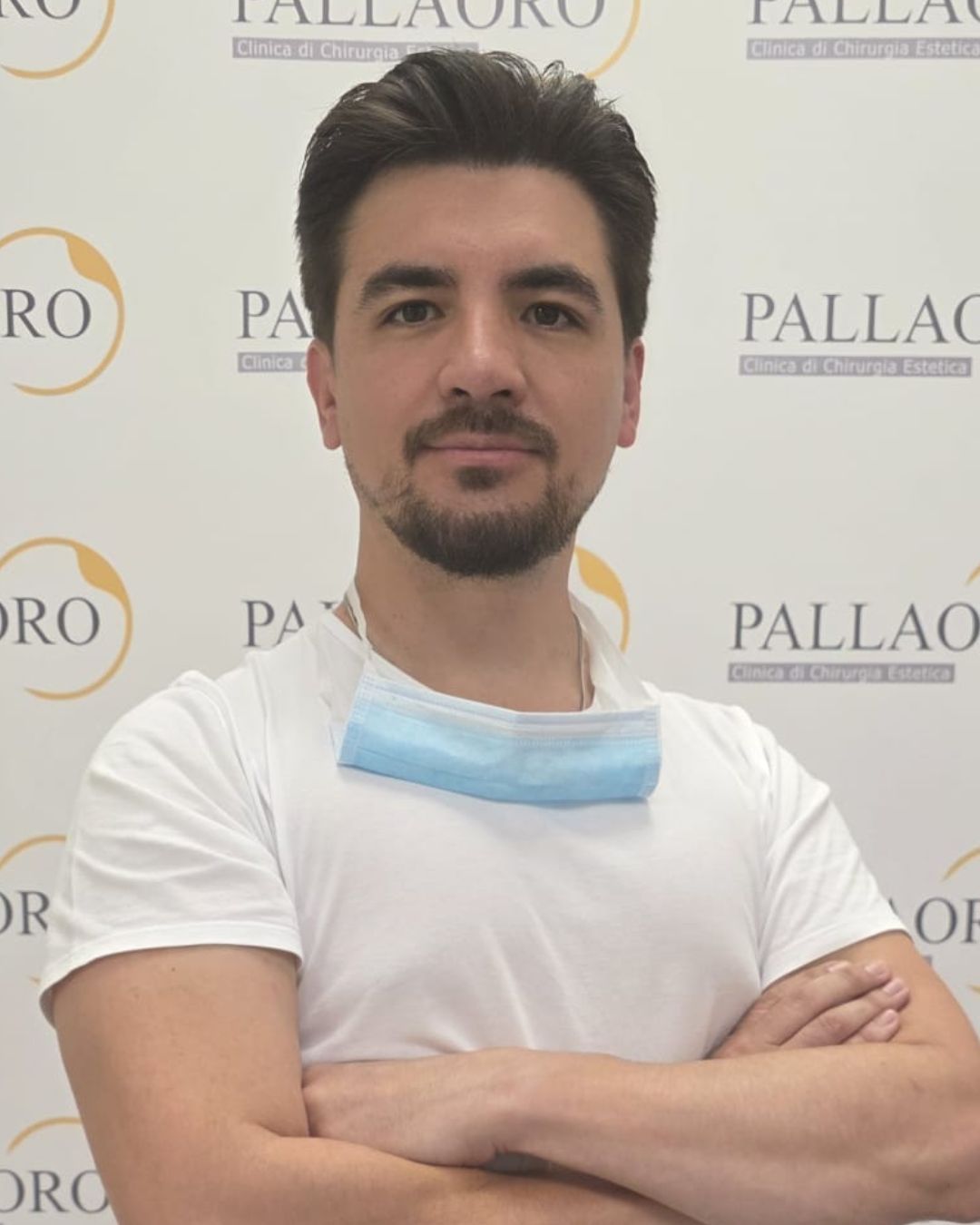 gianandre alvarez pallaoro dott. gianandre alvarez pallaoro