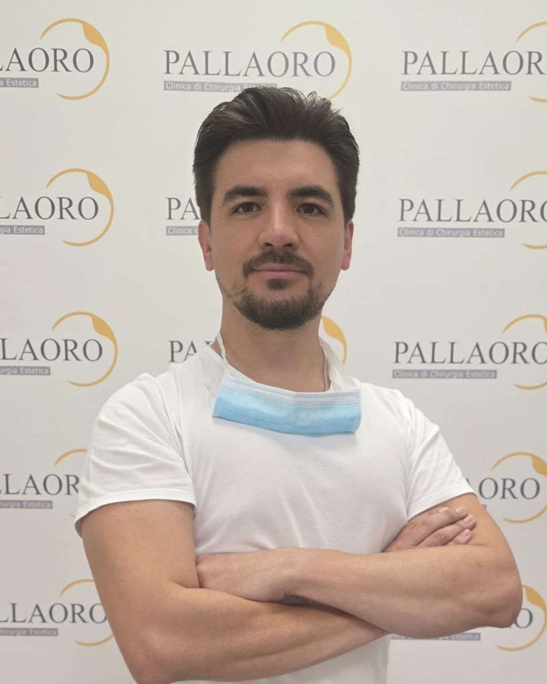 Dott. Gianandrè Alvarez Pallaoro