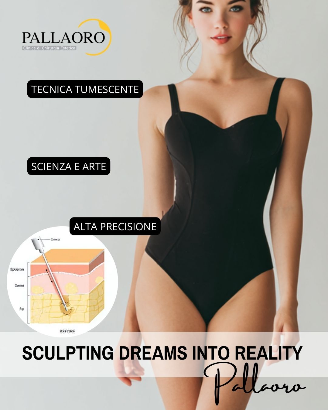 Liposuzione Modena