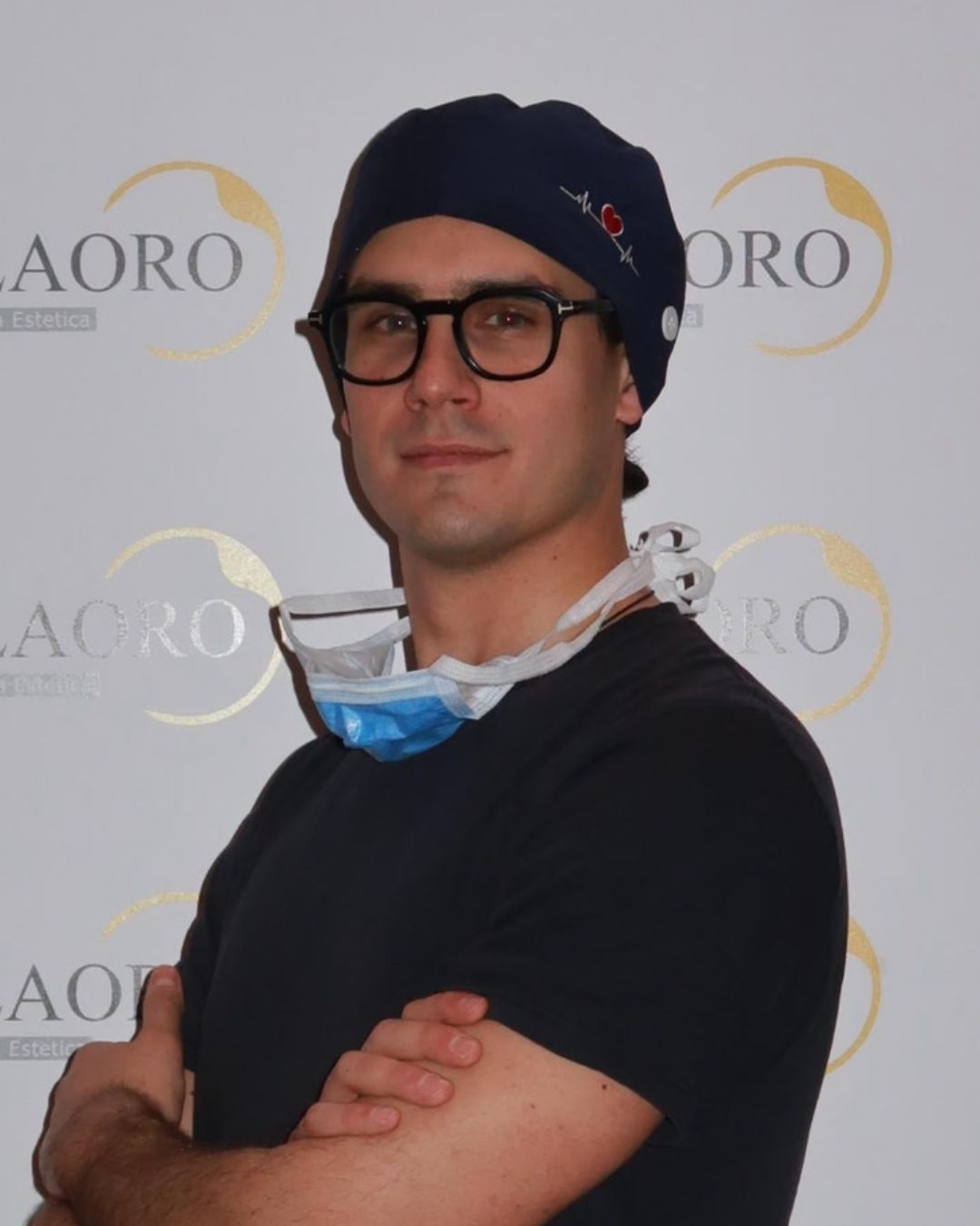 Dott. Niccolò Maria Pallaoro