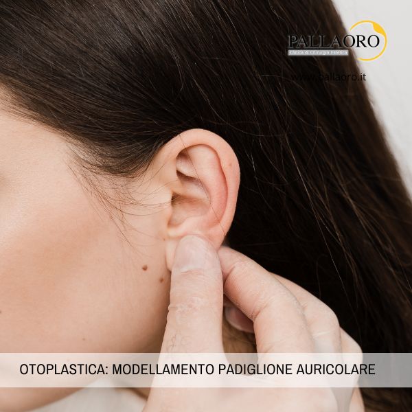 trieste: otoplastica modellamento orecchie a sventola