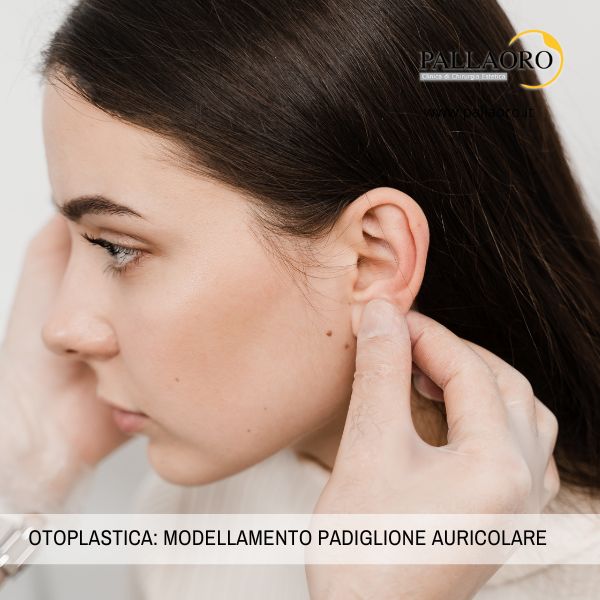 otoplastica modellamento padiglione auricolare trento: otoplastica modellamento padiglione auricolare