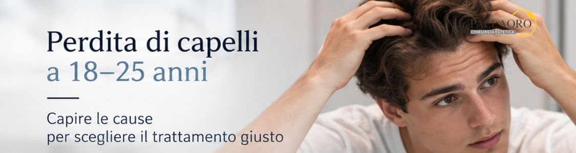 perdita capelli 18 anni cause perdita capelli 18 anni cause