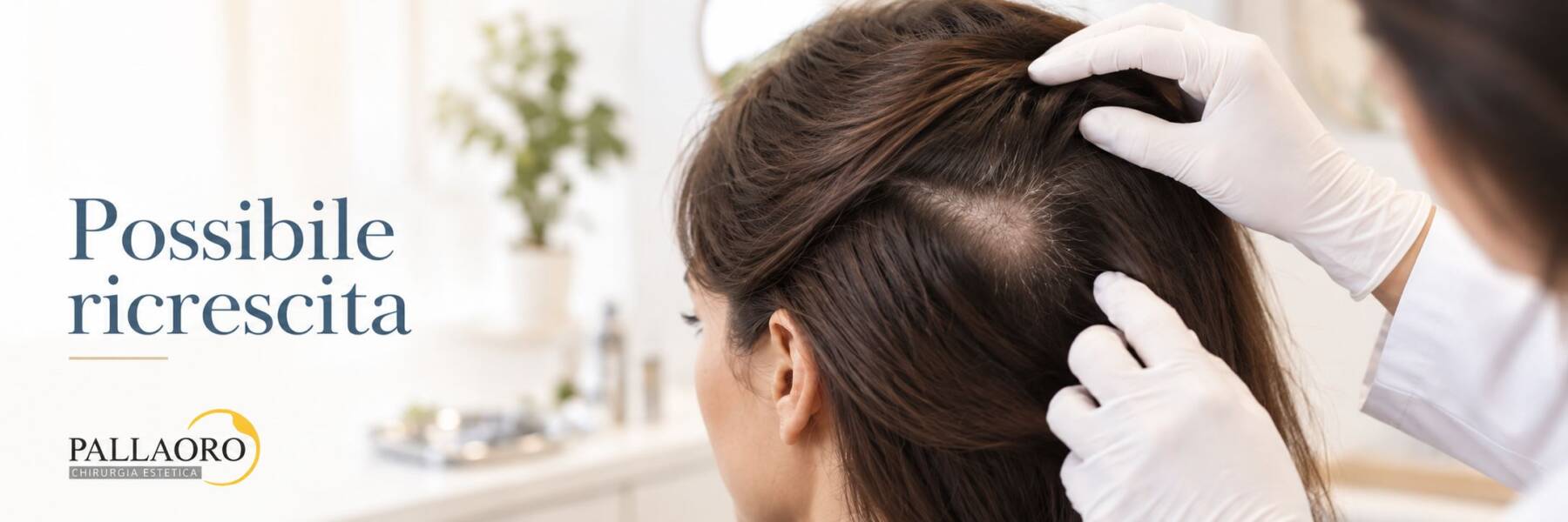 ricrescita capelli alopecia areata