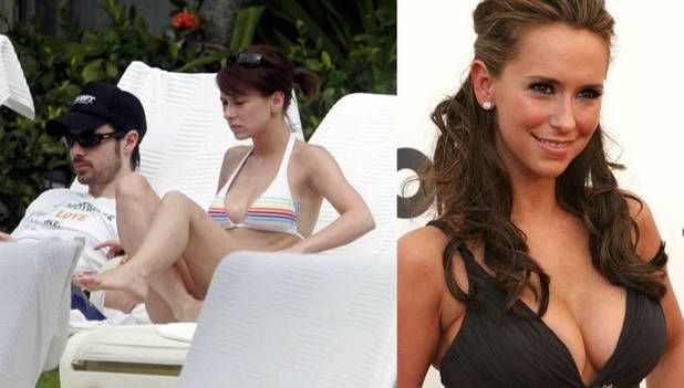 Jennifer Love Hewitt - Chirurgia estetica Vip - Seno